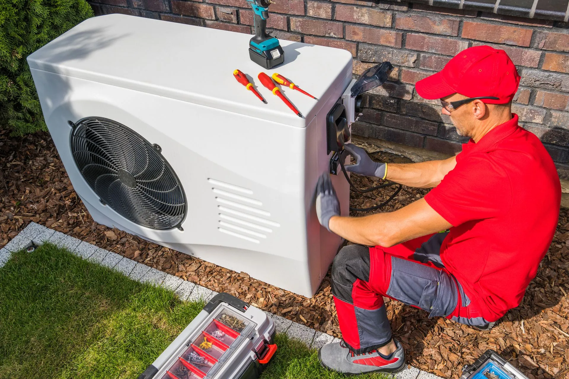About HVAC in Millersburg, IN